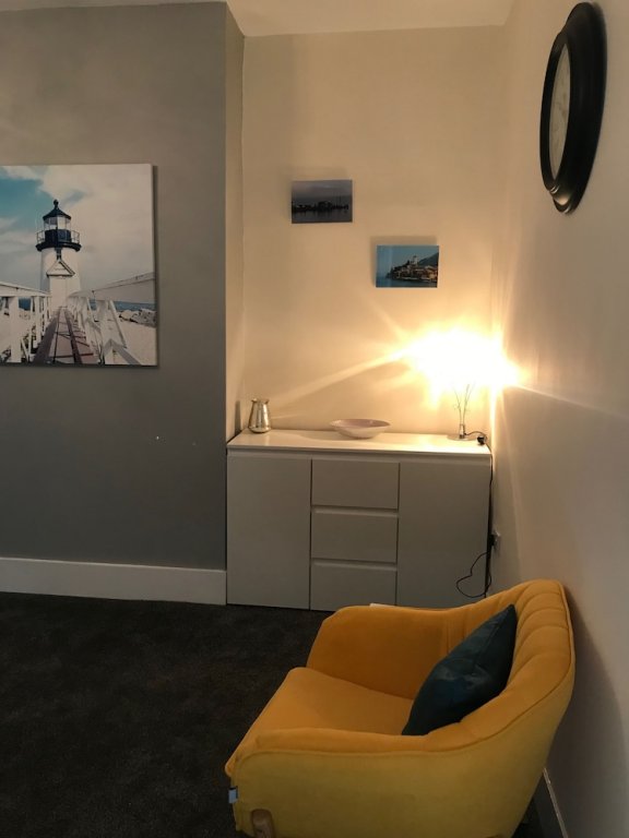 Фото Coastal Apartment