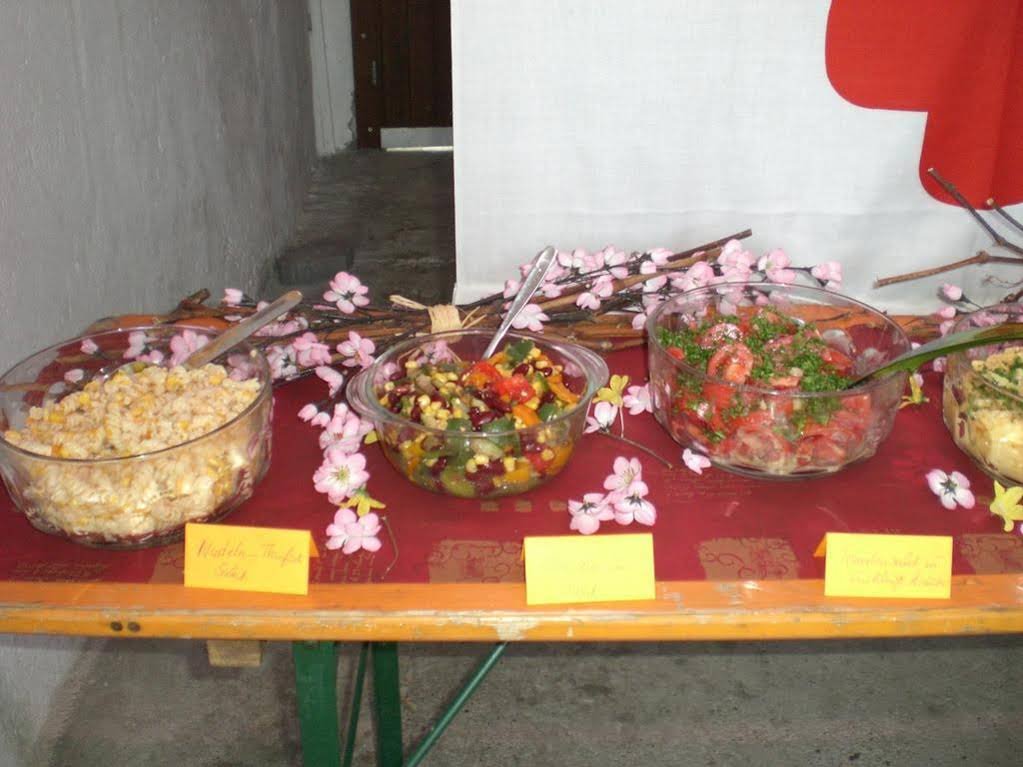 Фото Hotel Zur Kupferkanne