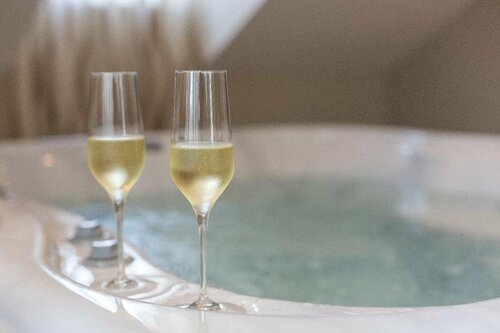 Гостиница Cornaro Hotel в Сплите