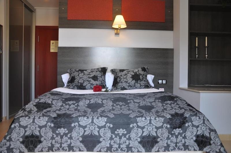 Фото Casablanca Suites