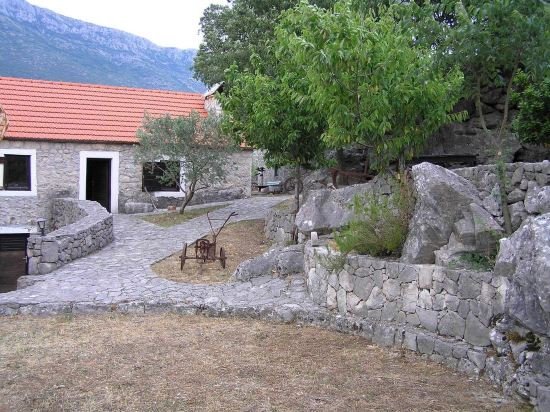 Фото Hotel Prvan