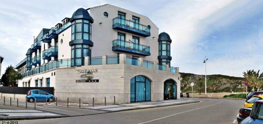 Фото Hotel Soraya