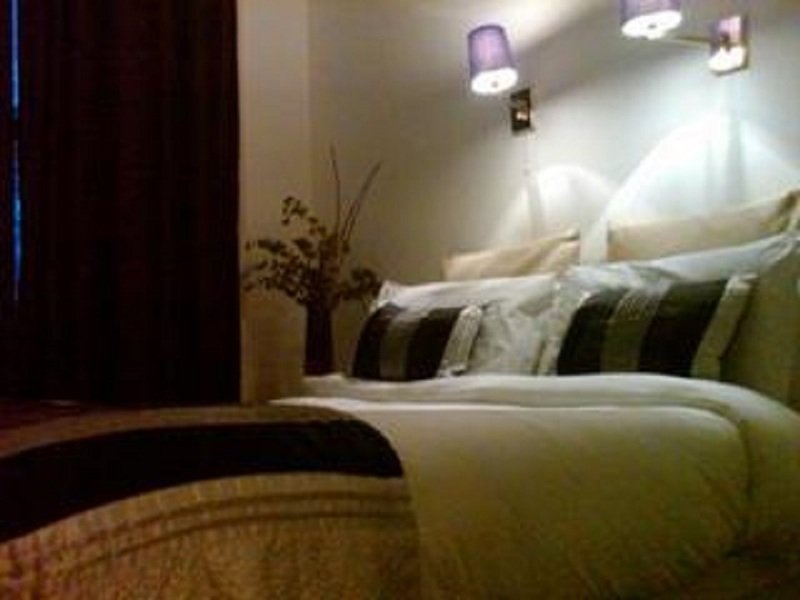 Фото Norfolk Inn Paddington