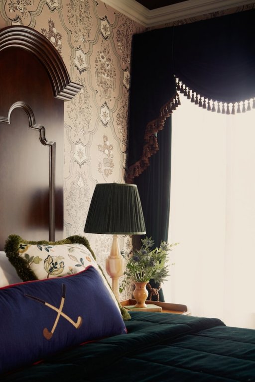 Фото Rusacks St Andrews