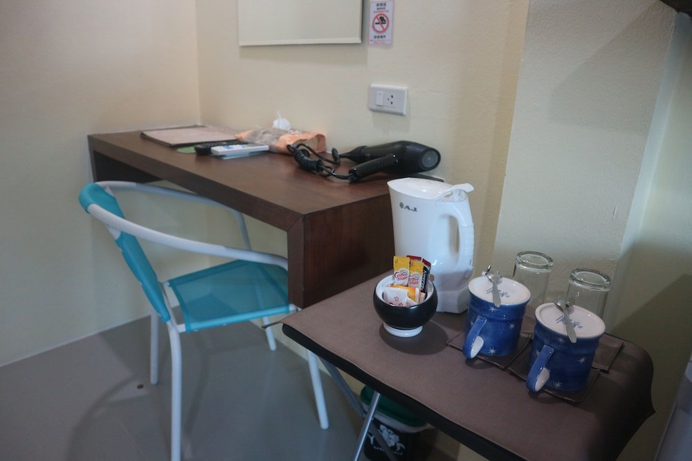 Фото Anyavee Nam Mao Beach Resort