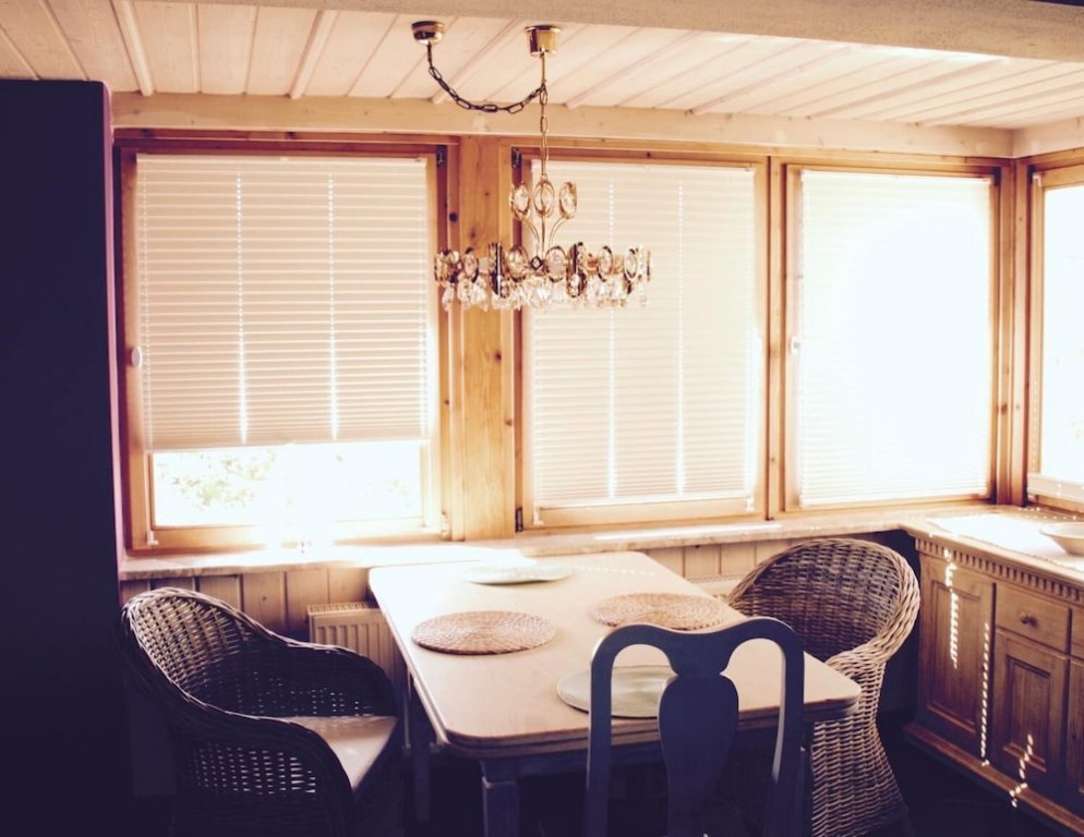 Фото Haus Farbenklang