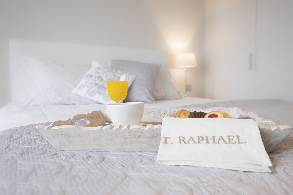 Фото Torre de Madrid by Madflats Collection