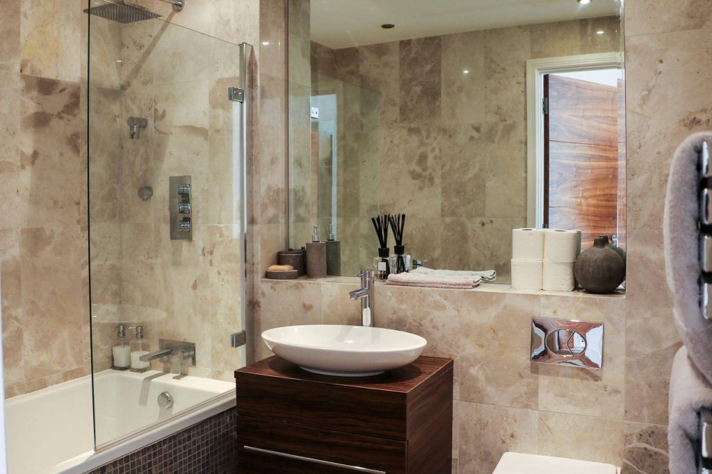 Фото City Courtyard Apartments & Penthouse