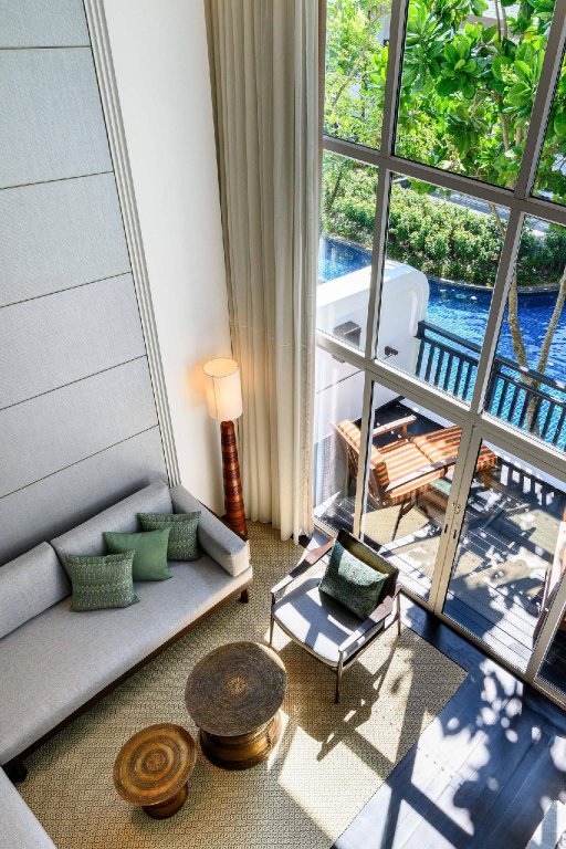 Фото JW Marriott Khao Lak Resort and SPA