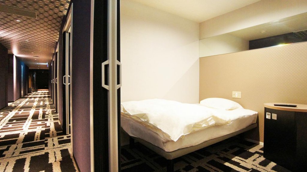 Фото Hotel Abest Grande Okayama