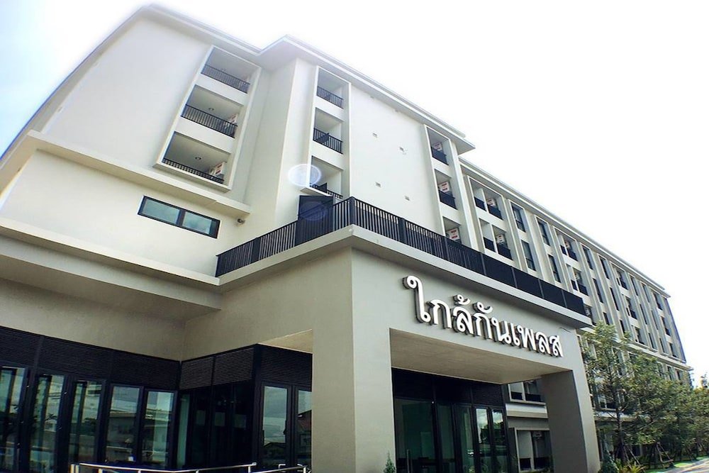 Фото отеля 2