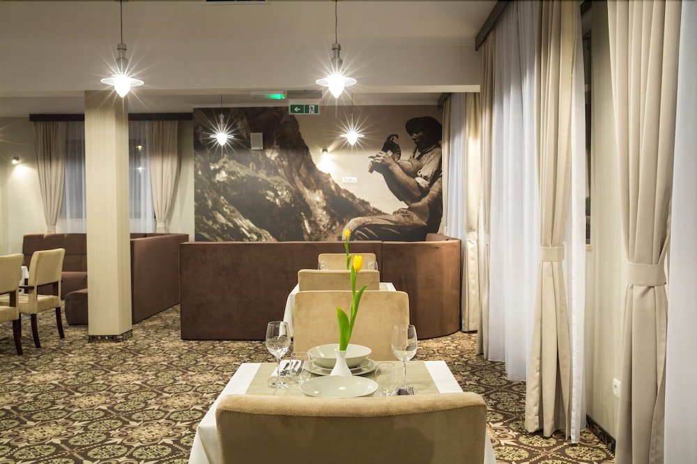 Фото Hotel Nosal