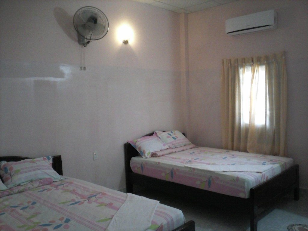 Фото Duc Thao Hotel