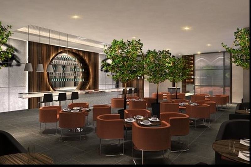 Фото Centro Shaheen