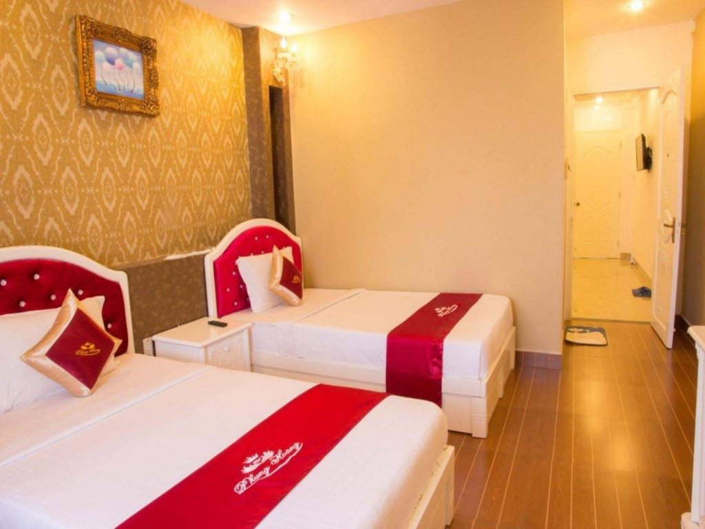 Фото Machi hotel