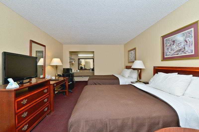 Фото Best Western Markita Inn