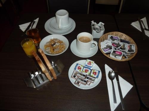 Фото Manor Hotel