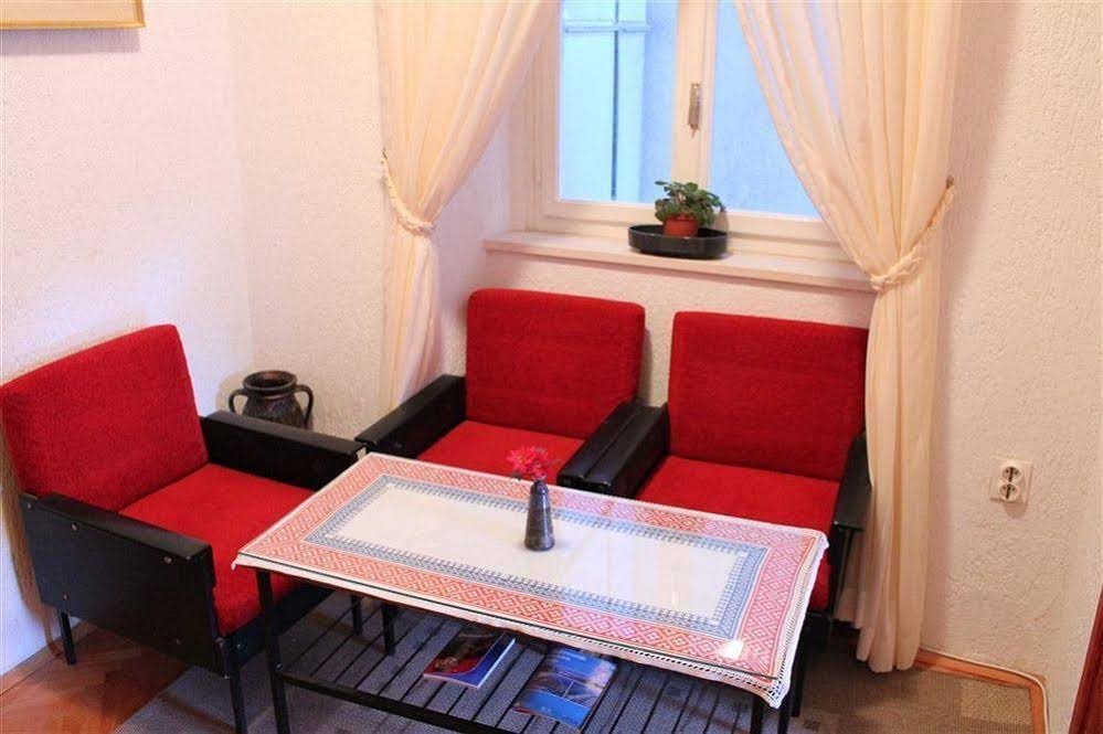 Фото Apartments Nerio