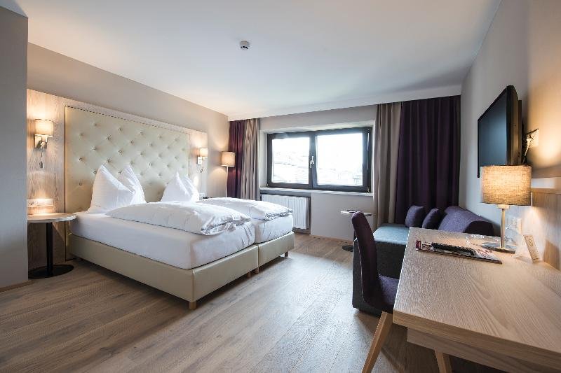 Фото Hotel Sailer