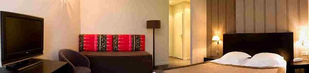 Фото Grand Hotel d'Orléans