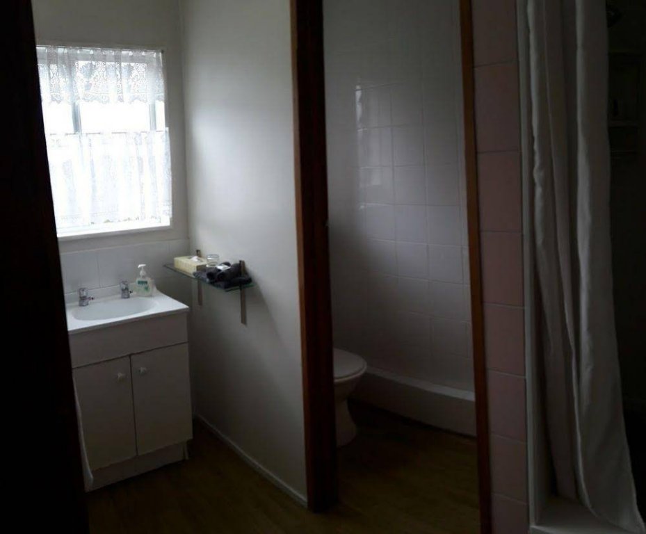 Фото New Haven Motel