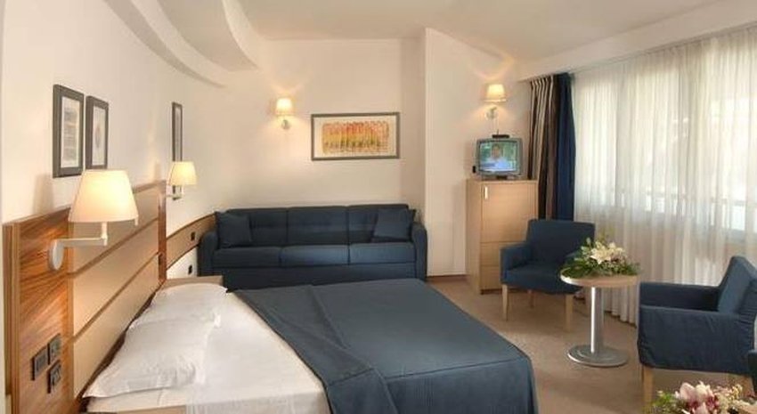 Фото Cardano Hotel Malpensa