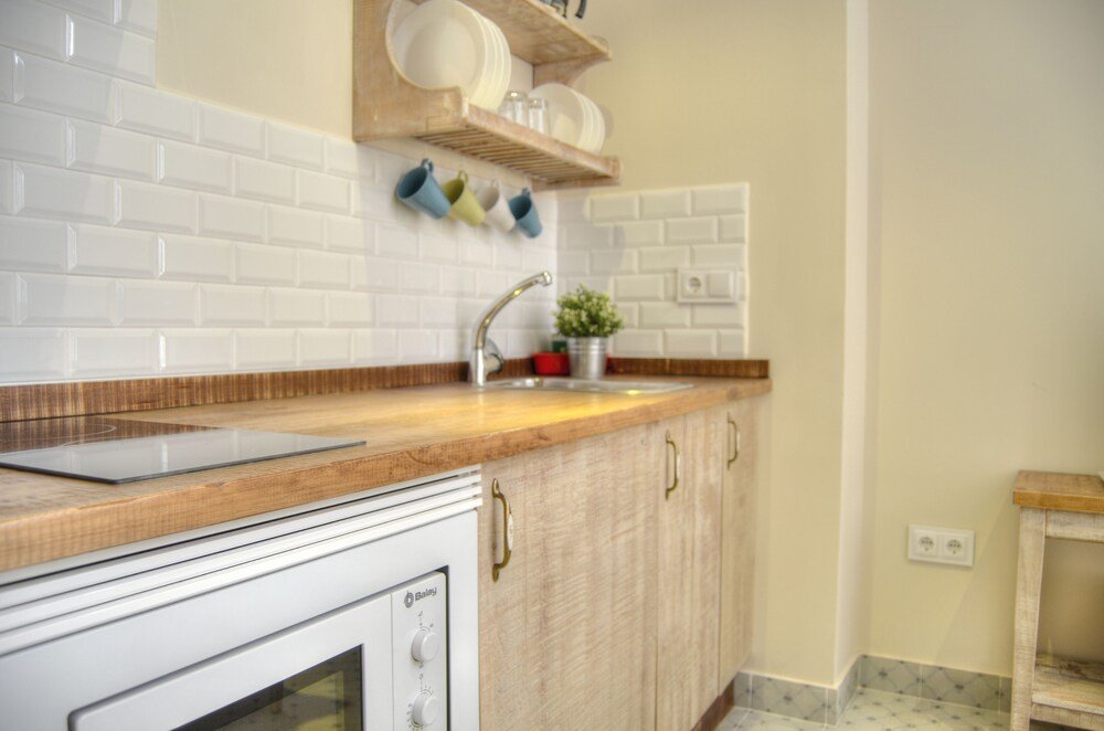 Фото Pureza 88 Tourist Apartments