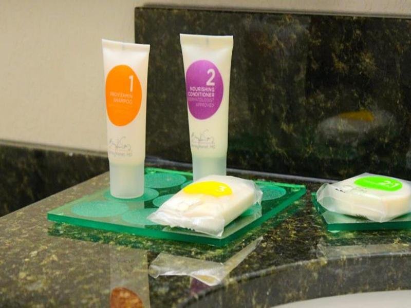 Фото Hyatt Place Atlanta Downtown