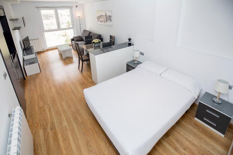 Фото The Lodge at Ribasol