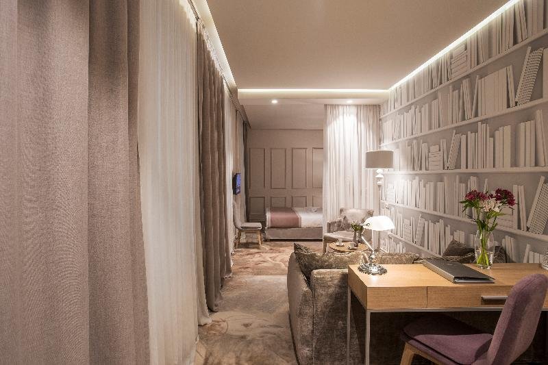 Фото Jump Inn Hotel Belgrade