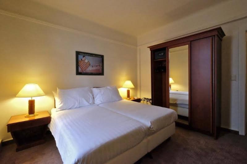 Фото Thermae Palace Hotel