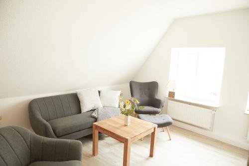 Фото Ferienwohnungen Zum Goldenen Anker