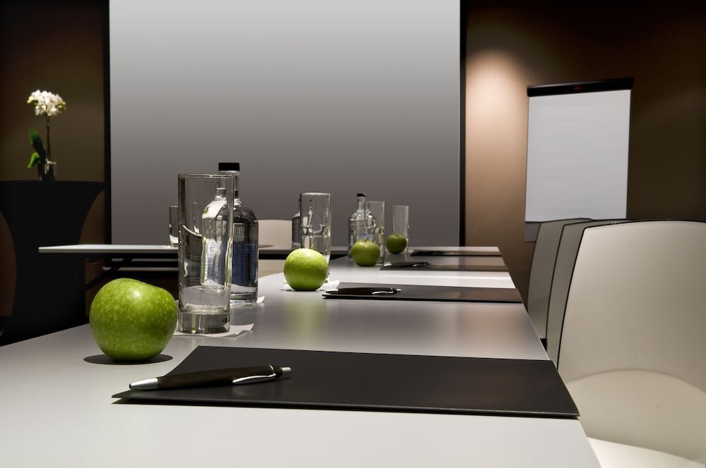 Фото Tryp by Wyndham Antwerp