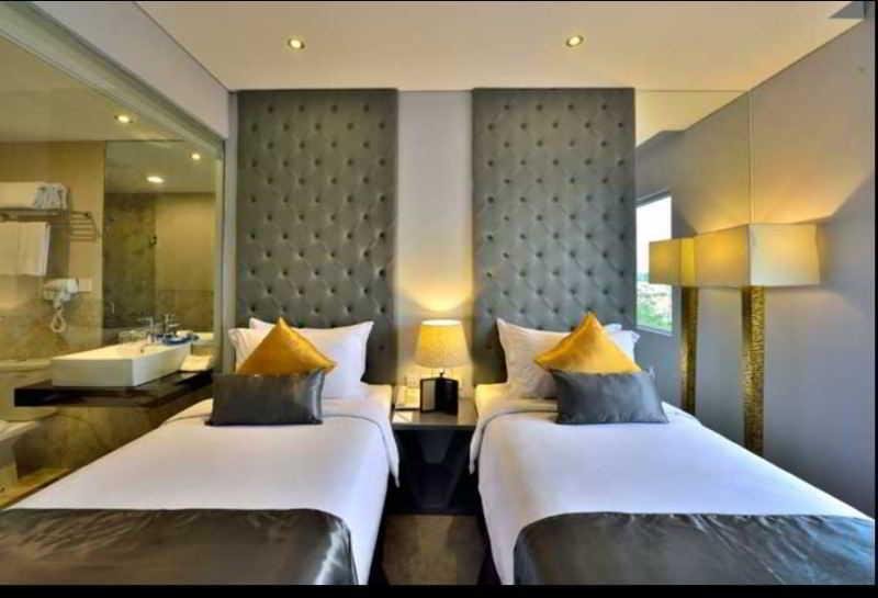 Фото Serela Cihampelas Hotel