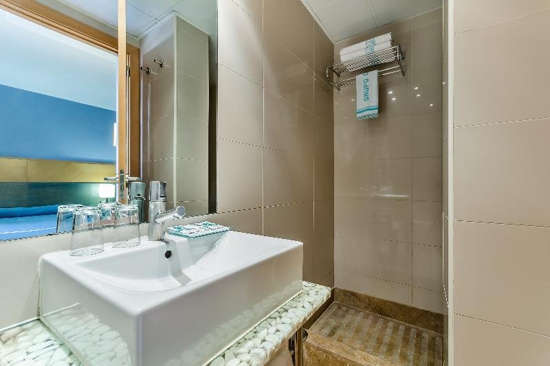 Фото Hotel del Mar