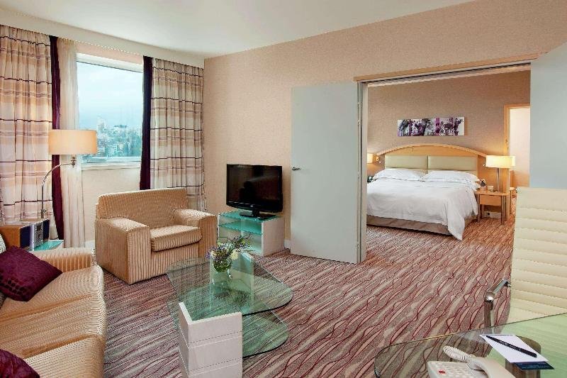 Фото Хилтон София