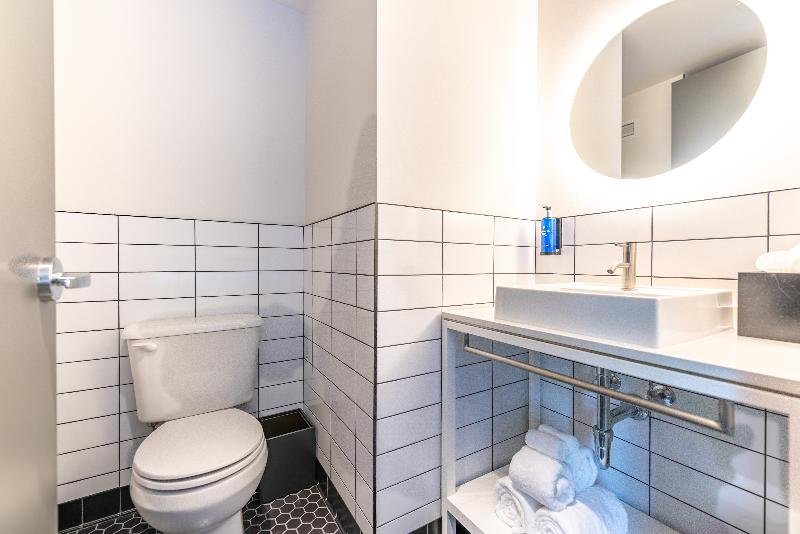 Фото Pestana Cr7 Times Square