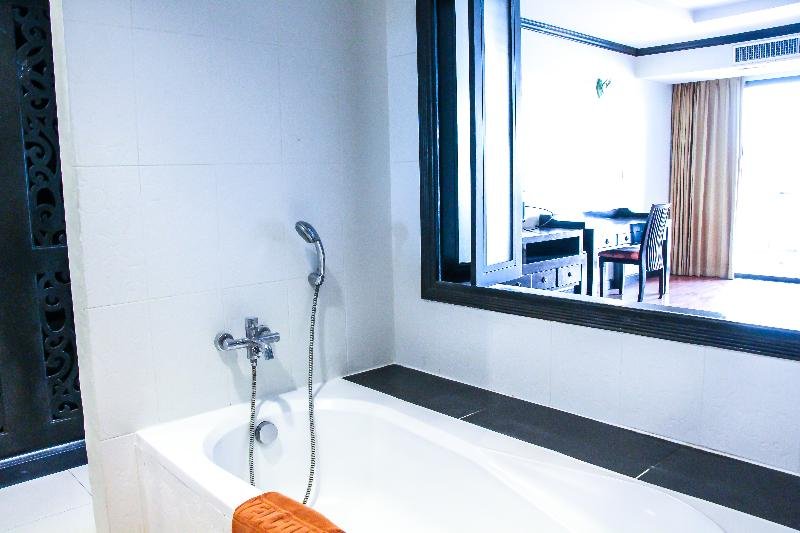 Фото Mike Garden Resort