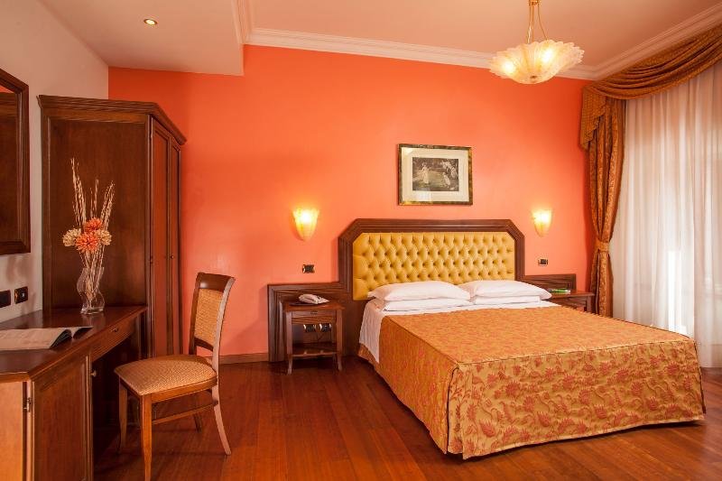 Фото Hotel Piemonte