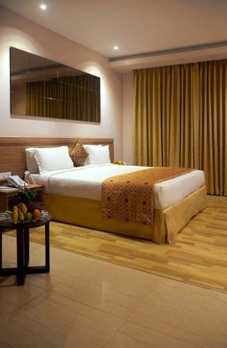 Фото Hotel Palacio