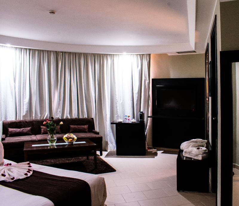 Фото Tempoo Hotel Marrakech