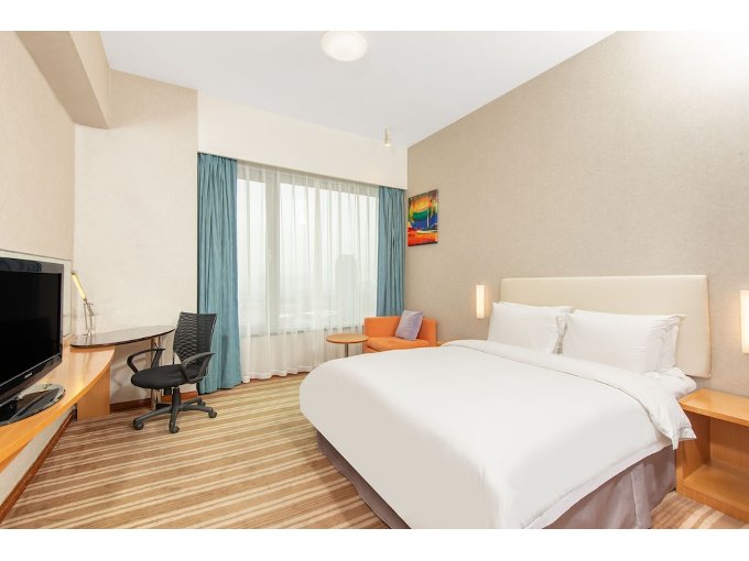 Фото Holiday Inn Express Changshu