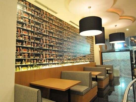 Фото Clay Hotel Jakarta