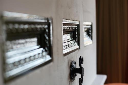 Фото Jufa Alpenhotel Saalbach