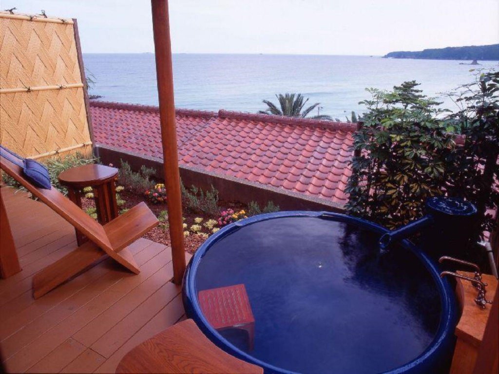 Фото Shimoda Yamatokan