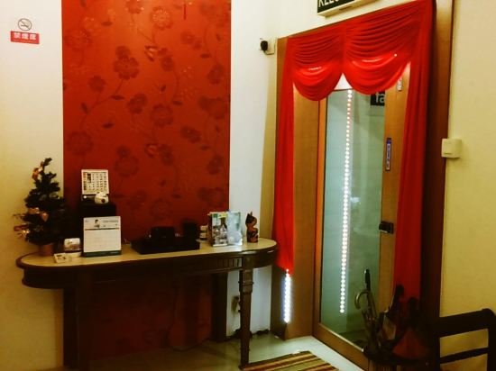 Фото Fastbook Hostel