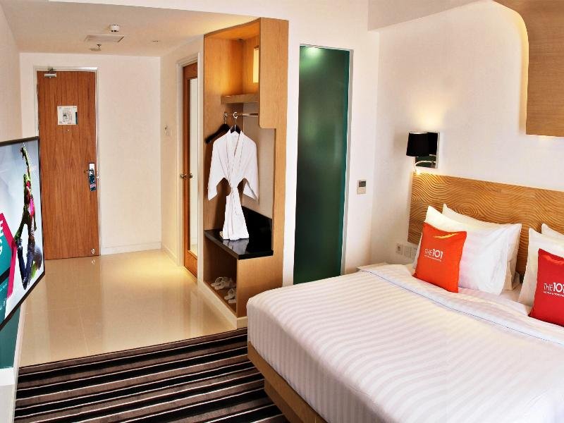 Фото The 1o1 Jakarta Sedayu Darmawangsa