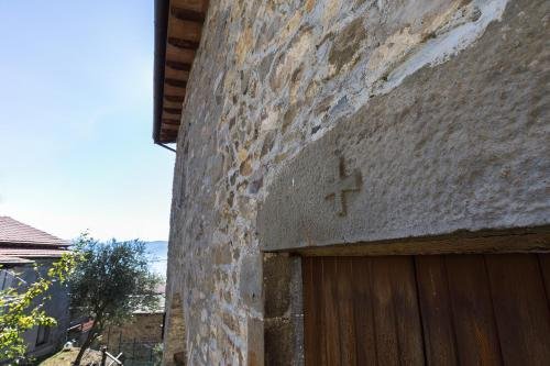 Фото Agriturismo Il Castagneto Di Apella