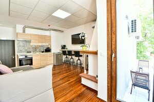 Гостиница Flowers Of Athens Boutique Aparthotel