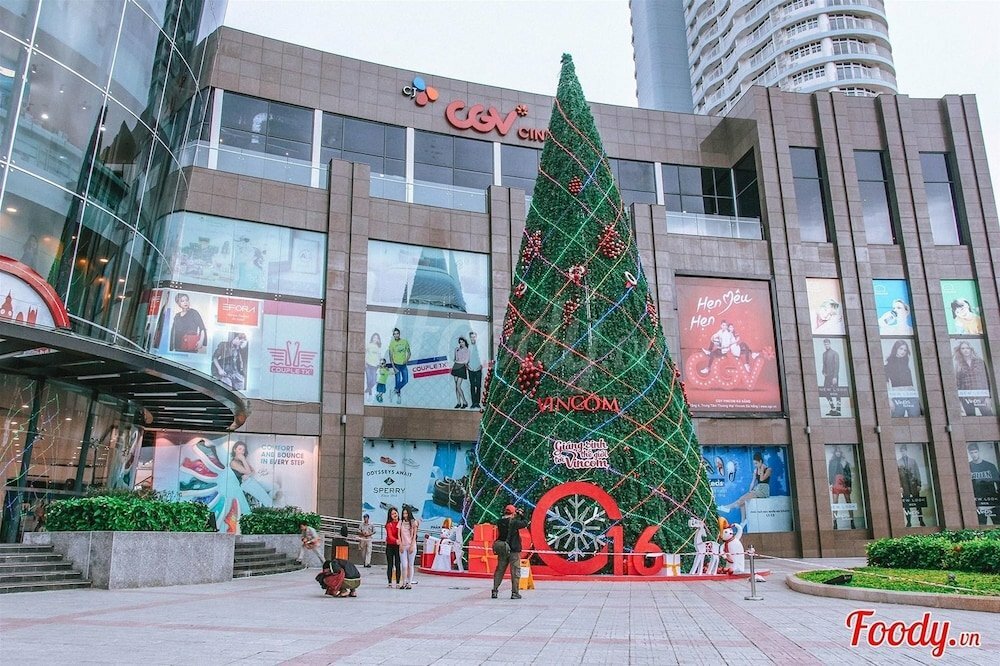 Hotel 7s Hotel Khang Phu Danang, Da Nang, photo